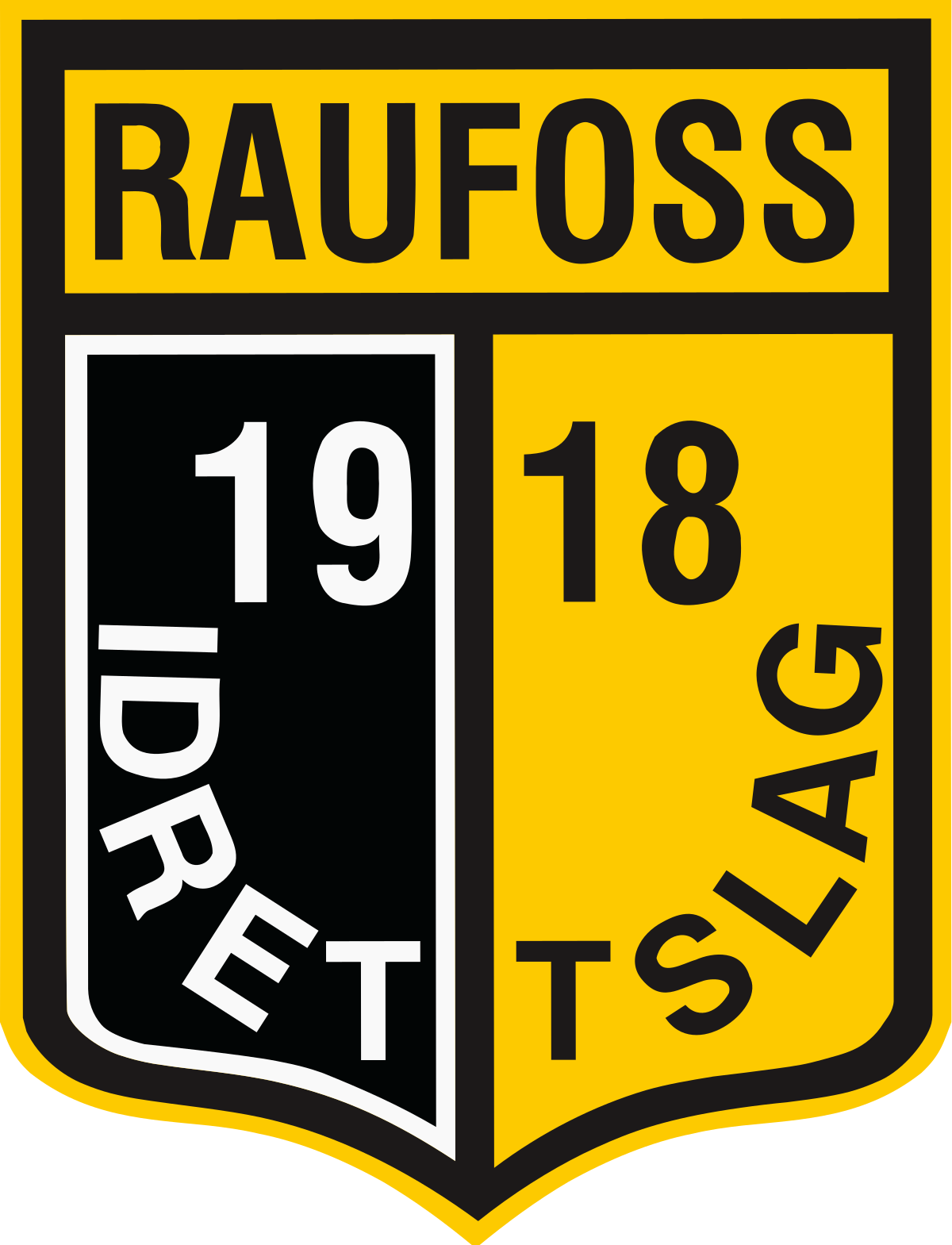 raufoss Il kunstgress unisport