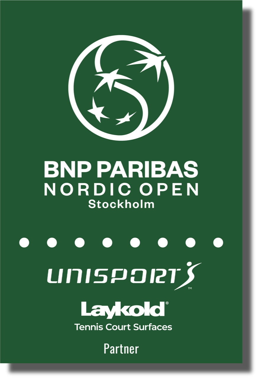 bnp paribas nordic open unisport