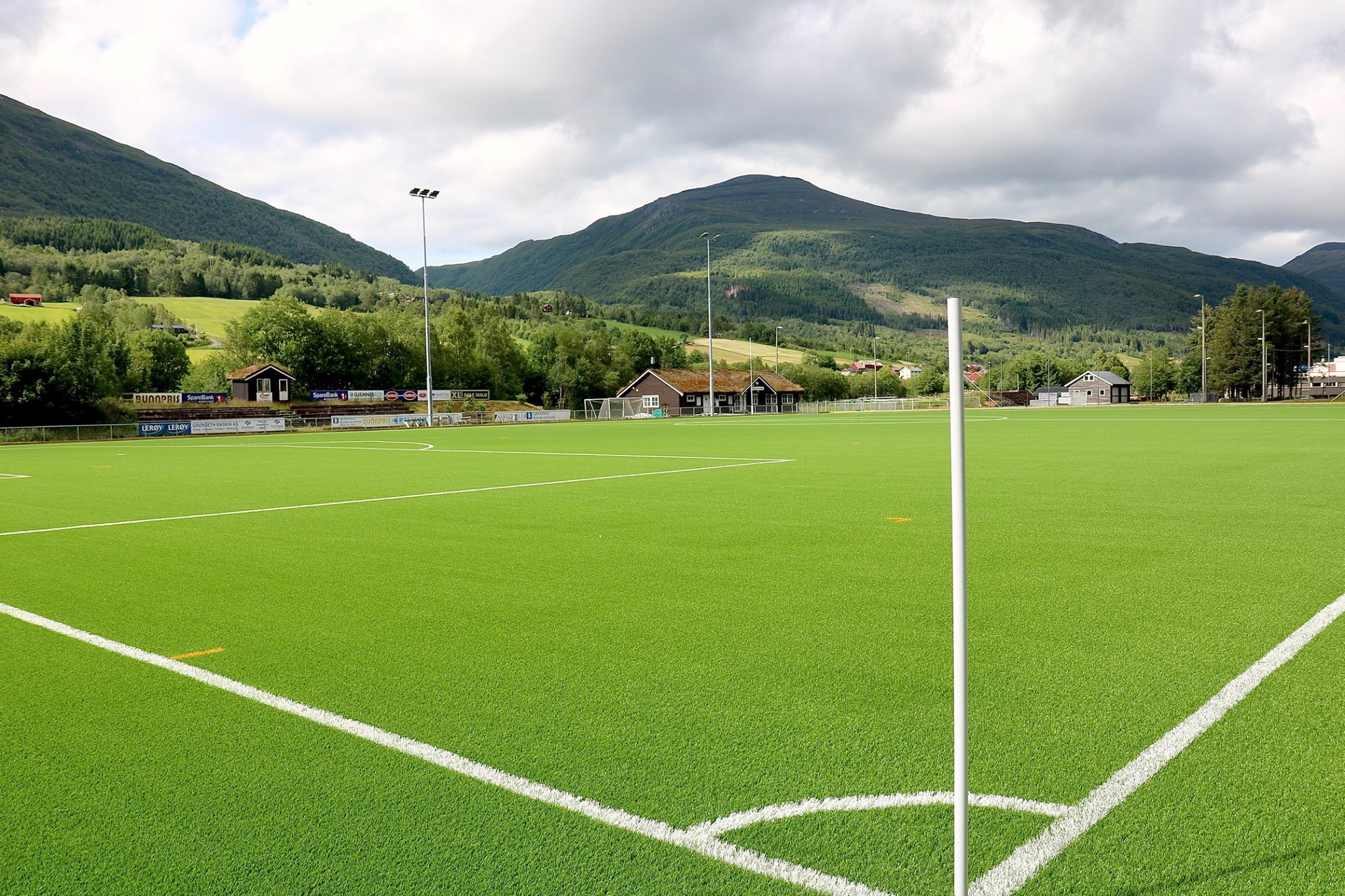 Batnefjord bioflex saltex unisport 