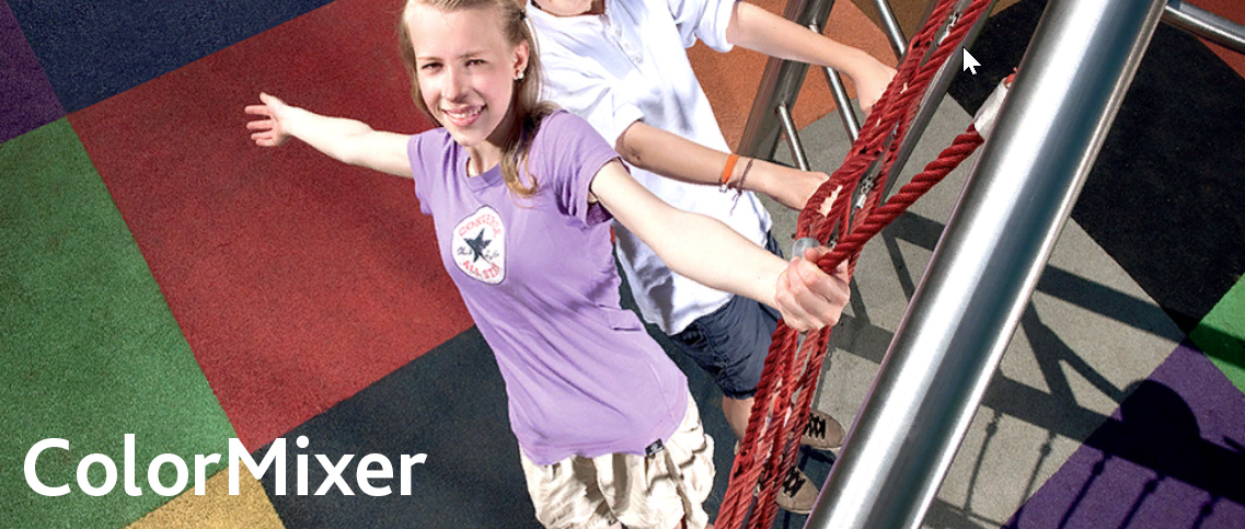 colormixer unisport
