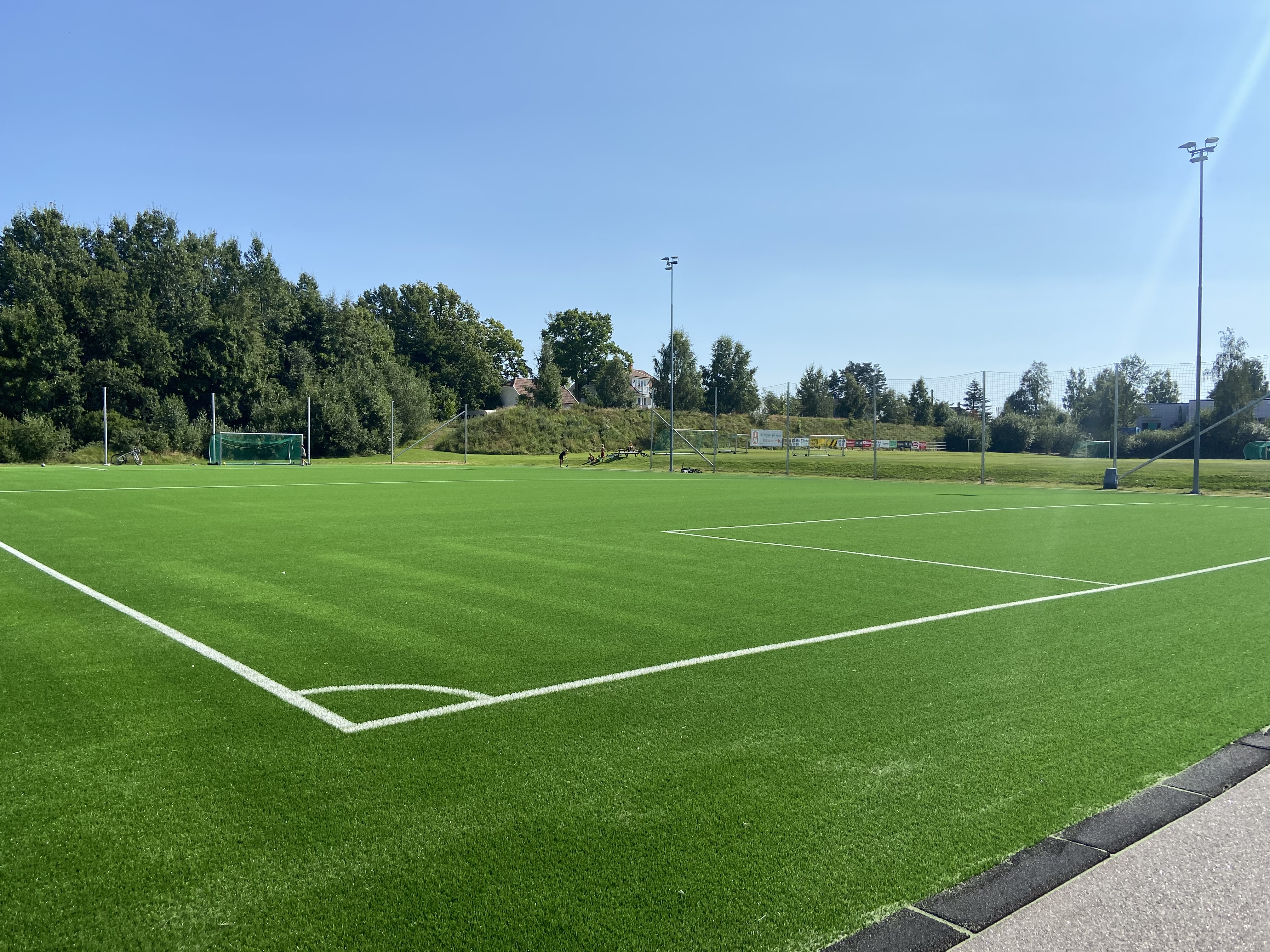 Vear Bioflex Unisport Saltex