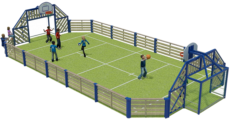 agorespace junior unisport