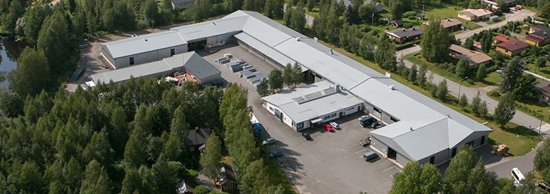 fabrikk unisport