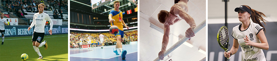 all sporte for alle atleter unisport