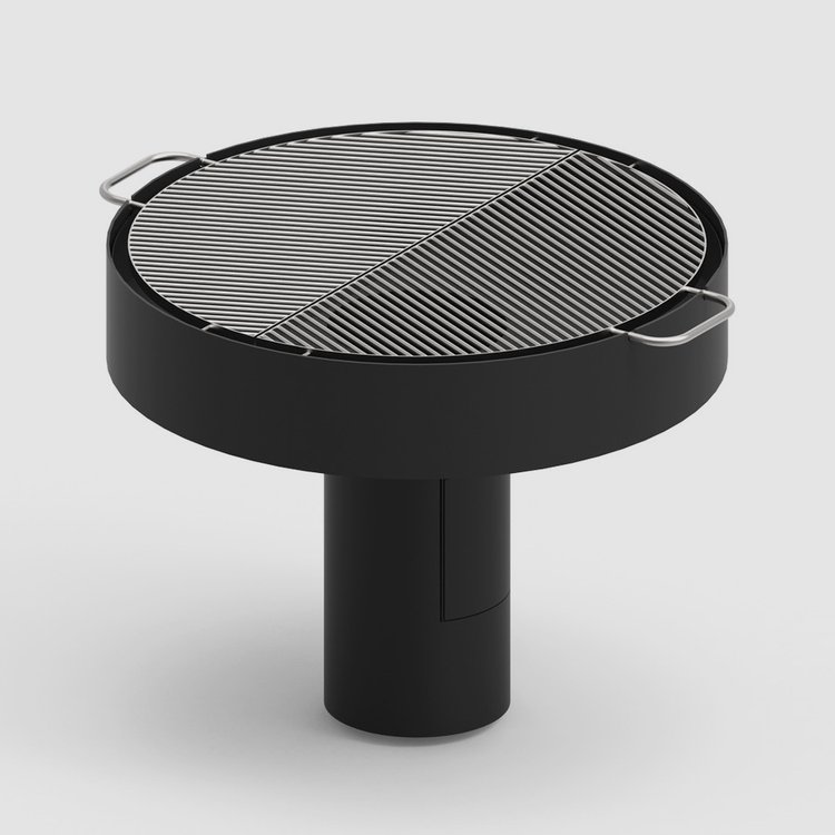 grill elements unisport