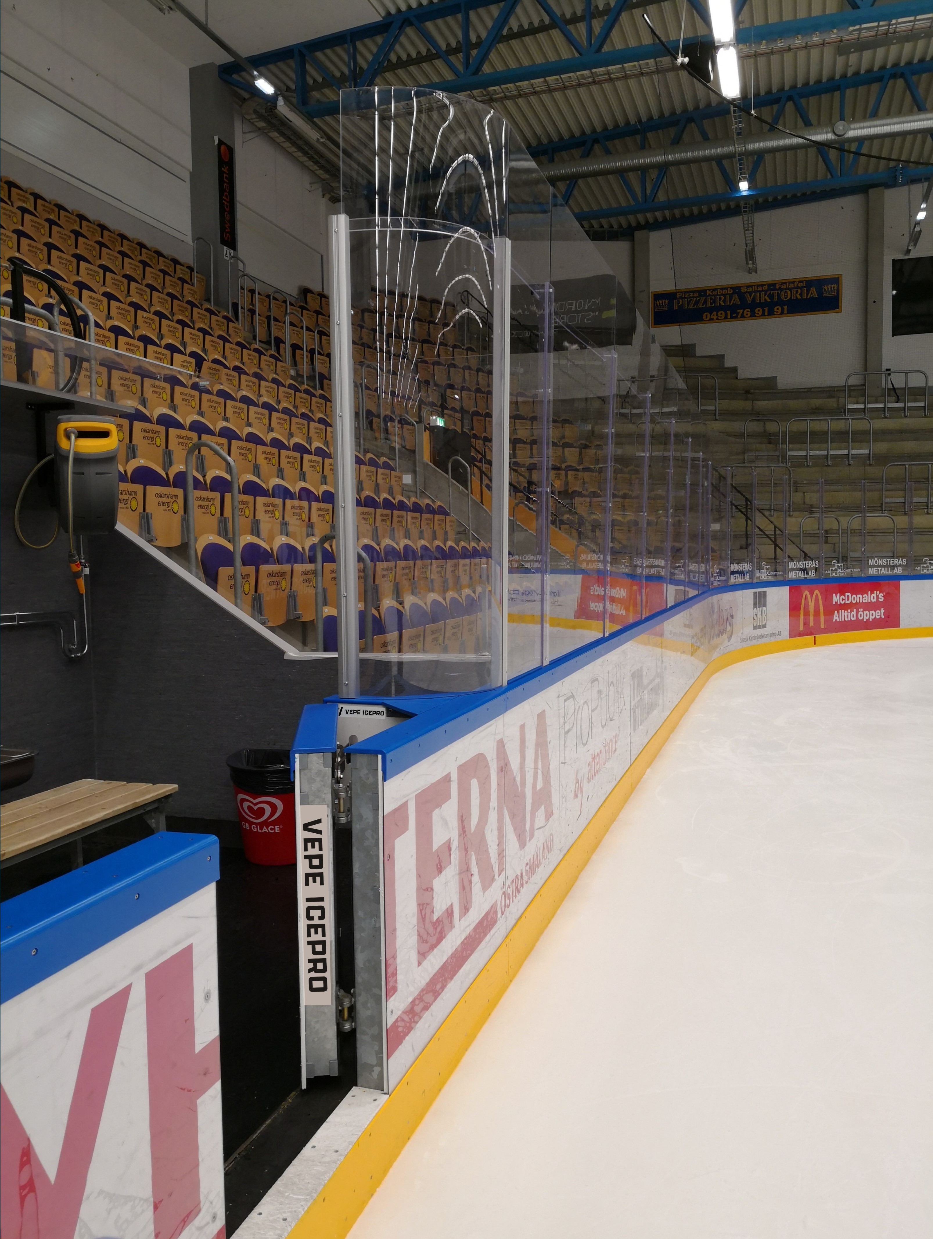 hockeysarg led360 unisport