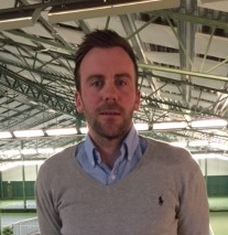 patrik larsson kungsbacka tk om proflex tennisbeläggning från unisport