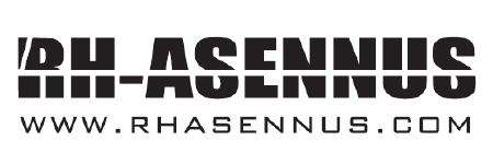 rh asennus