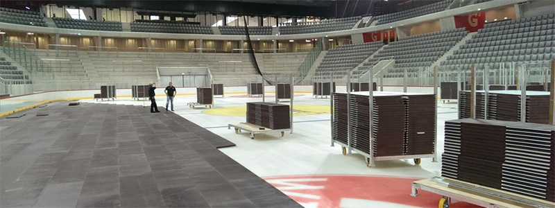 cover system unisport