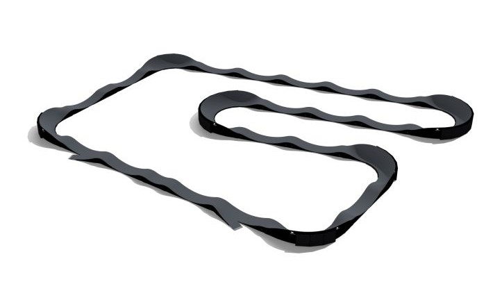 pumptrack switchback saltex