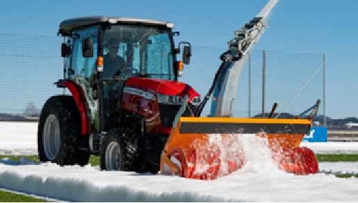 Traktor