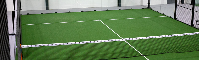 unisport padel