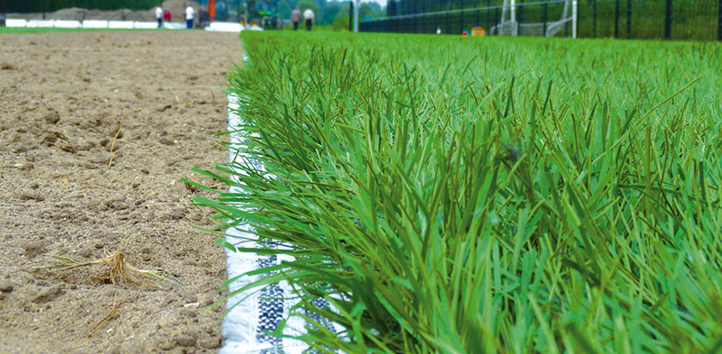unisport xtragrass