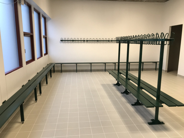 Espergærde Idrætsby