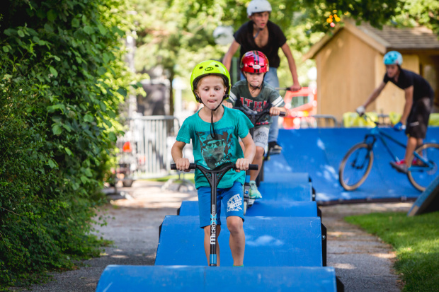 Pumptrack