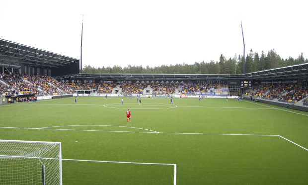 artifical turf football, artifial grass football, unisport